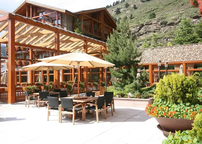 Sport Hotel Village